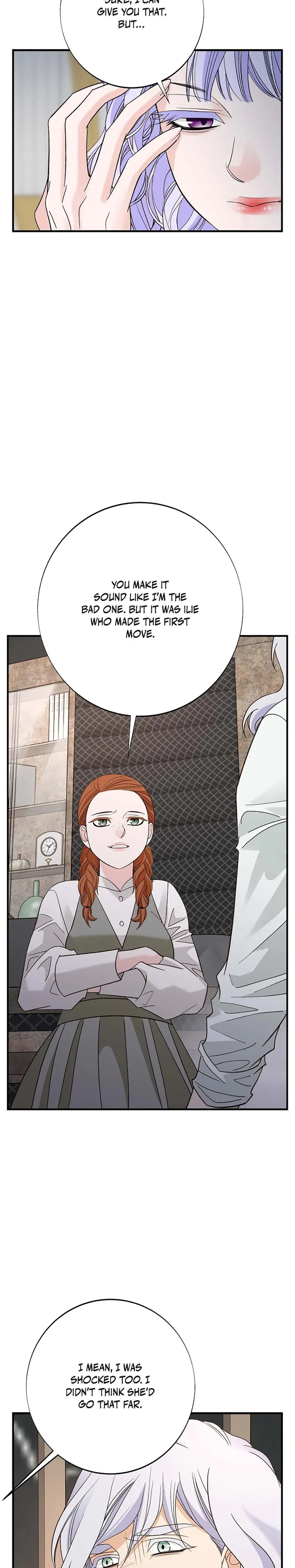 No Exit Chapter 77 - Page 3