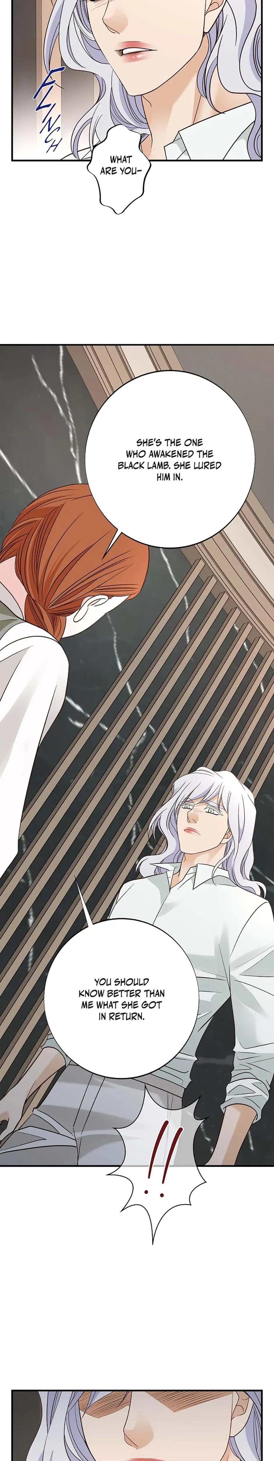 No Exit Chapter 77 - Page 4