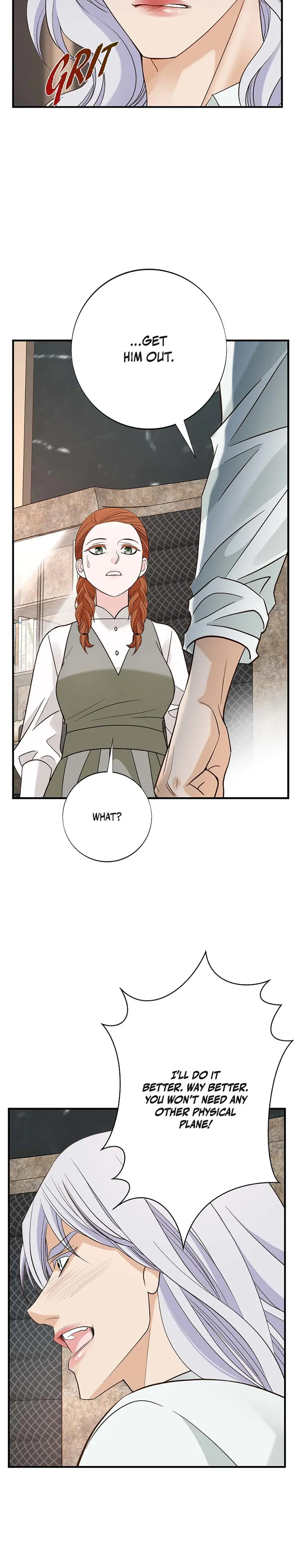 No Exit Chapter 77 - Page 5