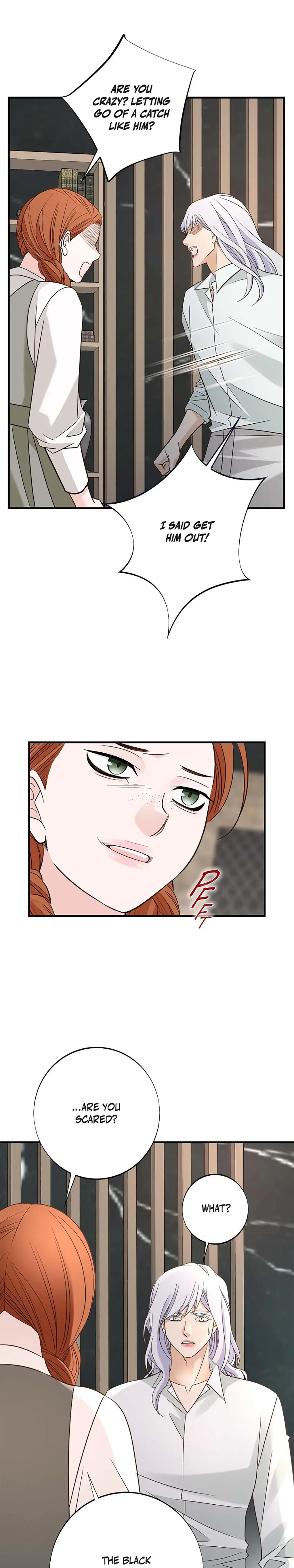 No Exit Chapter 77 - Page 6
