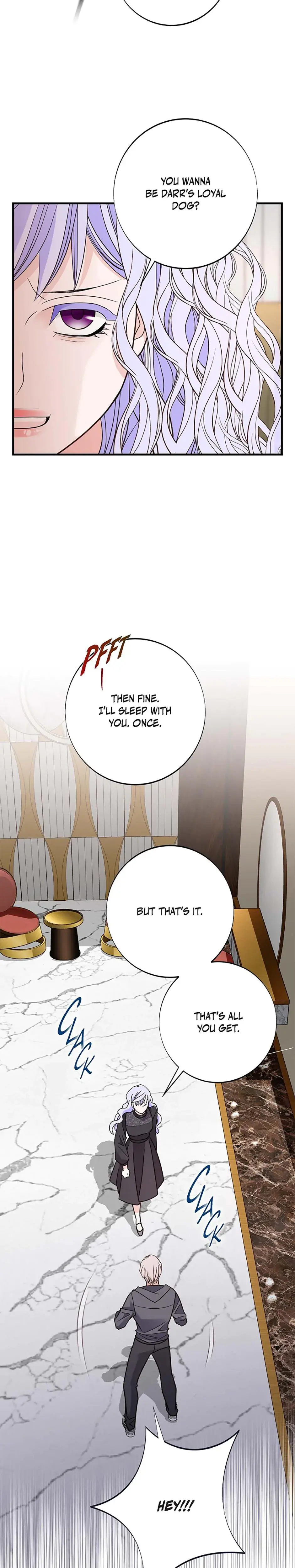 No Exit Chapter 77 - Page 9