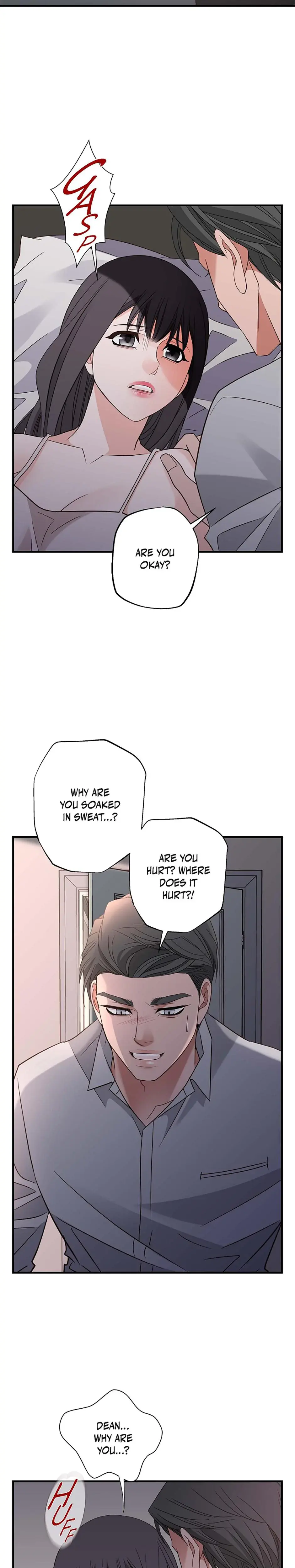 No Exit Chapter 78 - Page 13