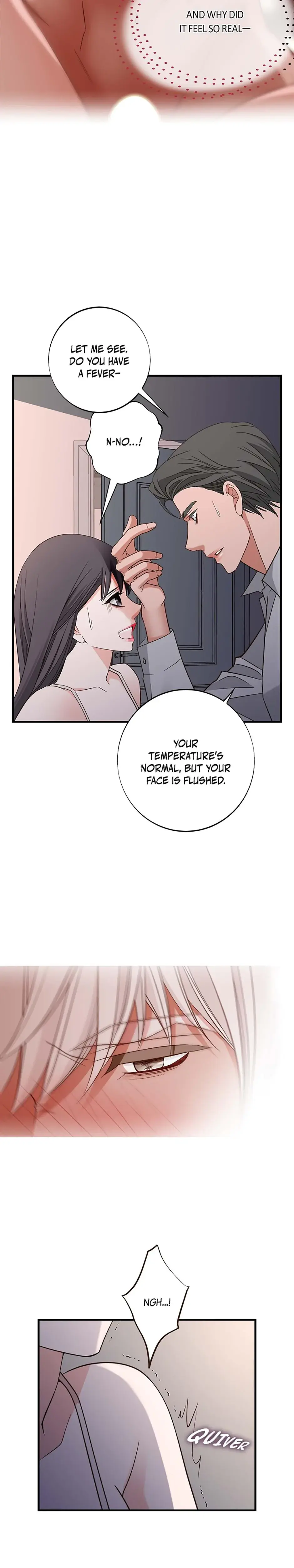 No Exit Chapter 78 - Page 15