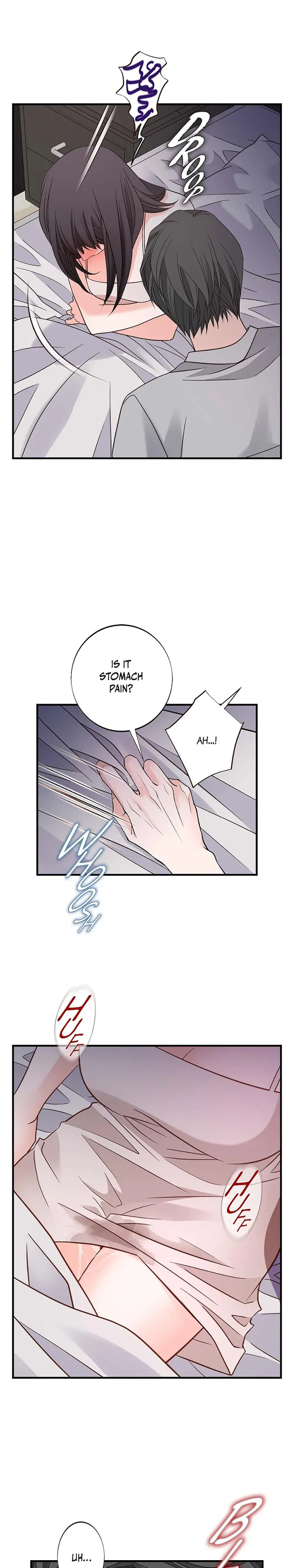 No Exit Chapter 78 - Page 16