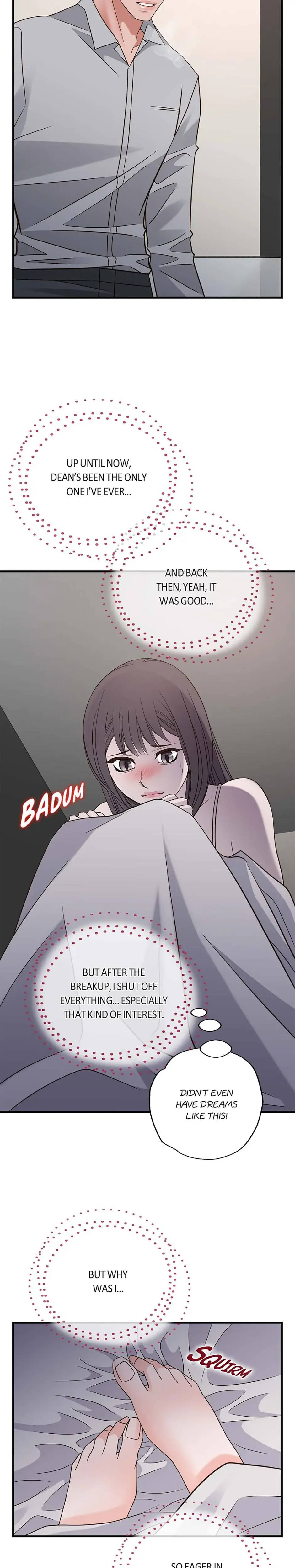 No Exit Chapter 78 - Page 19