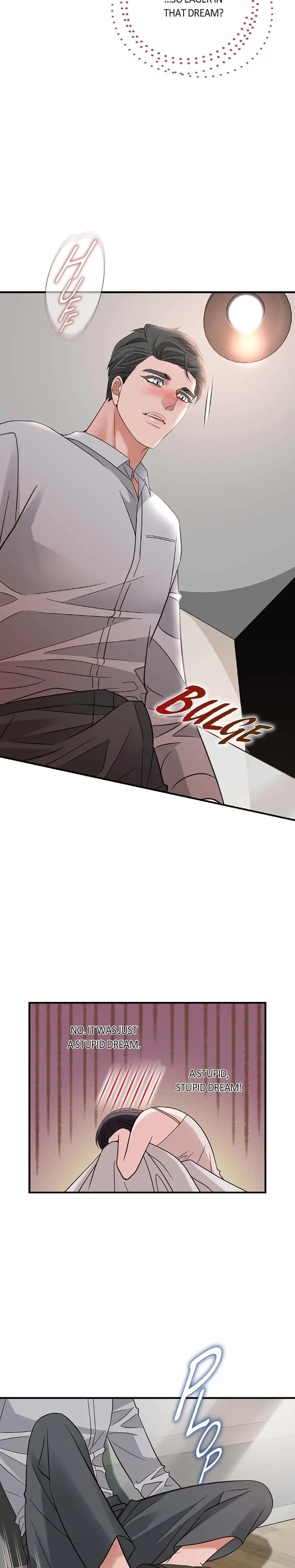 No Exit Chapter 78 - Page 20