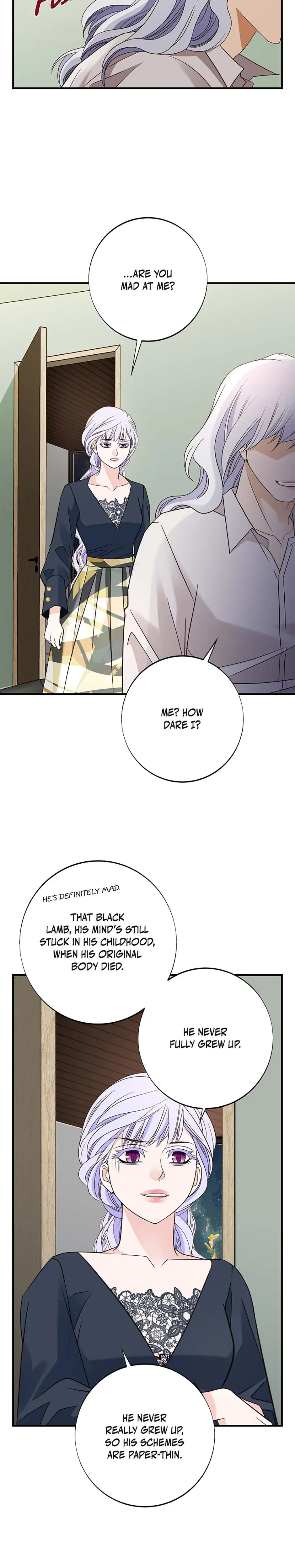 No Exit Chapter 78 - Page 23