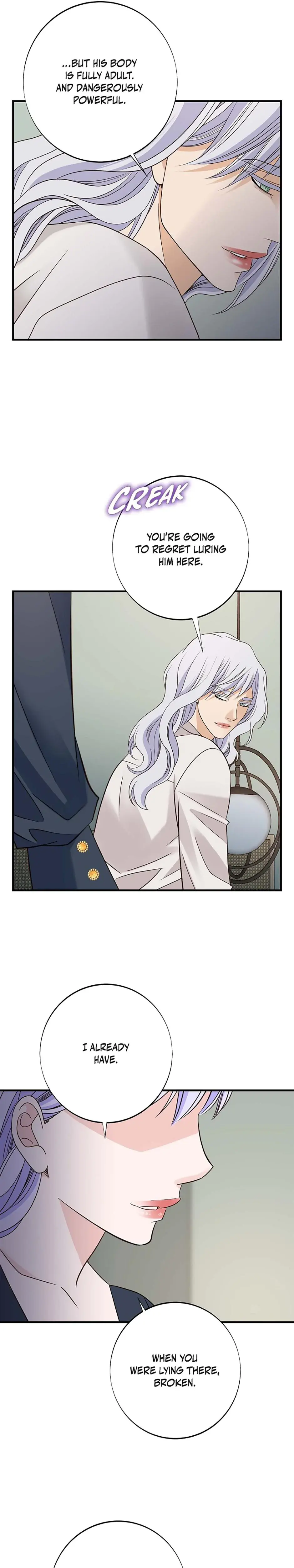 No Exit Chapter 78 - Page 24