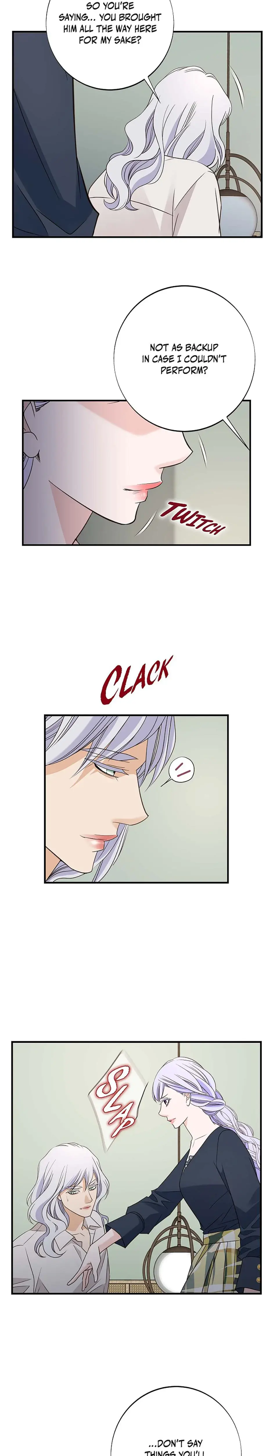 No Exit Chapter 78 - Page 25