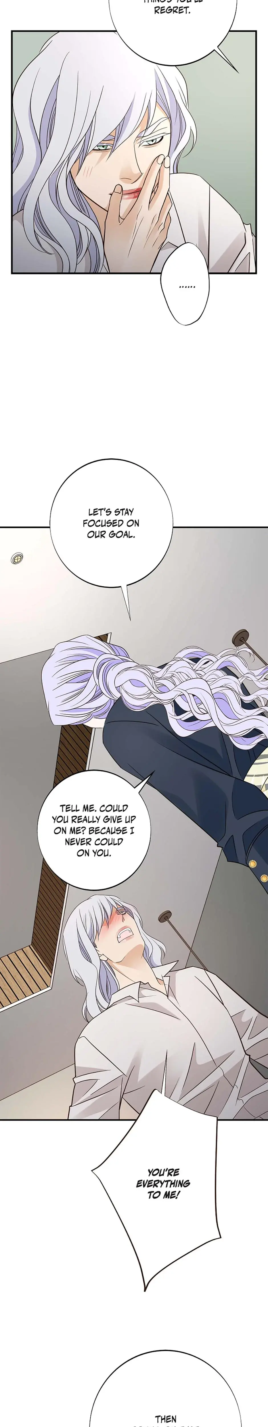 No Exit Chapter 78 - Page 26