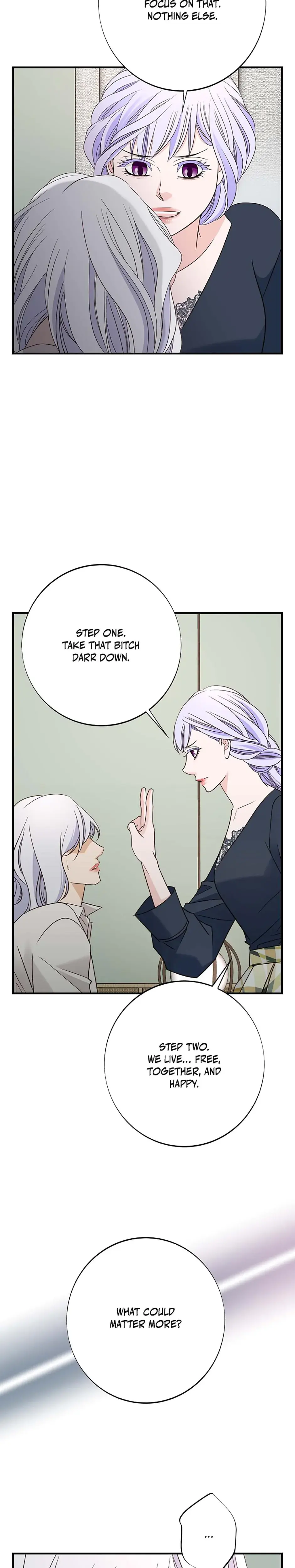 No Exit Chapter 78 - Page 27
