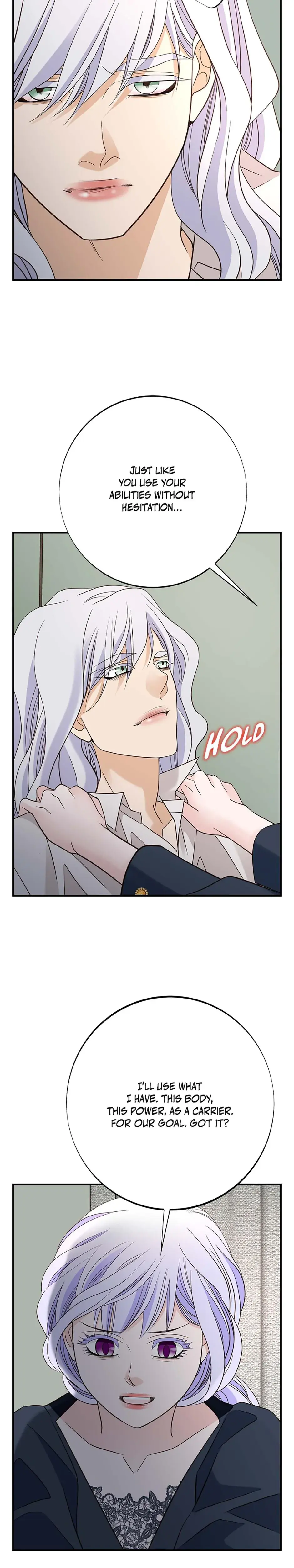No Exit Chapter 78 - Page 28
