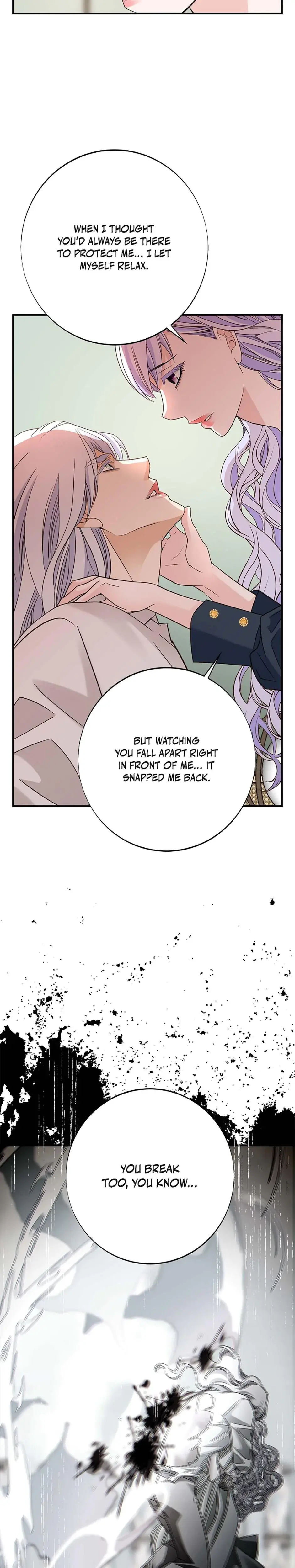 No Exit Chapter 78 - Page 30