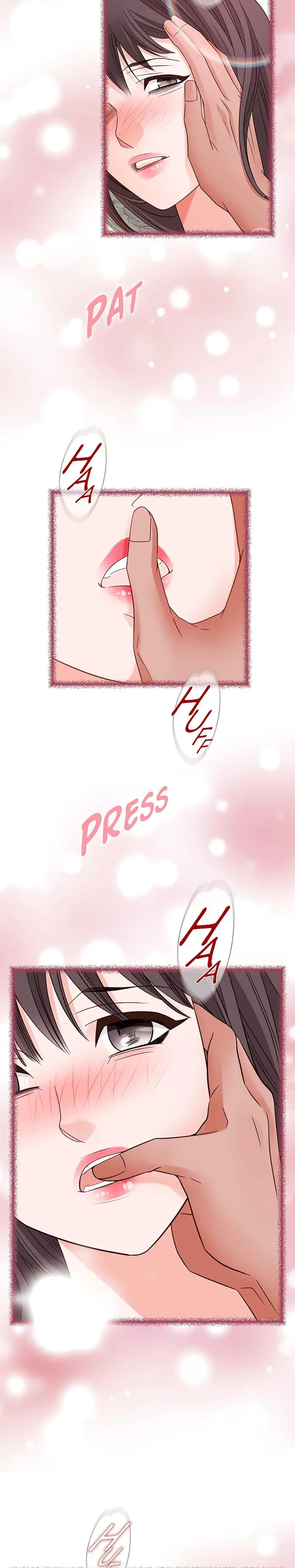 No Exit Chapter 78 - Page 4