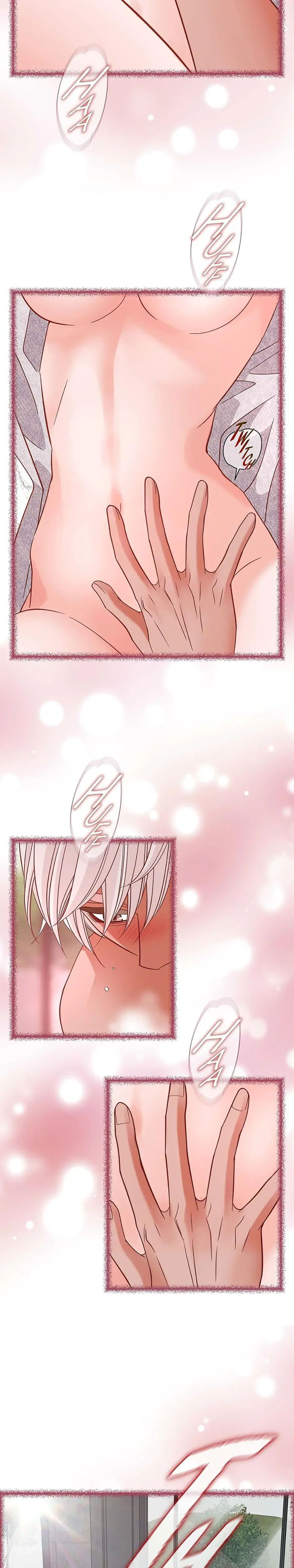 No Exit Chapter 78 - Page 6