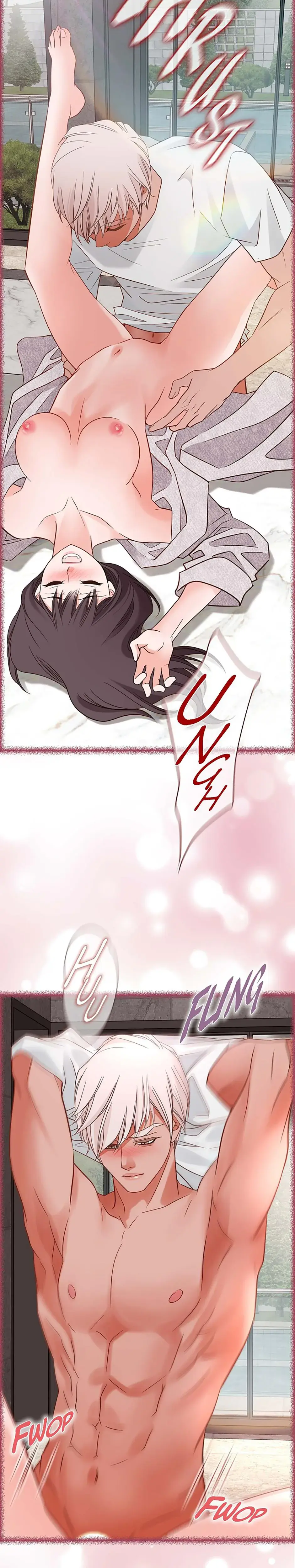 No Exit Chapter 78 - Page 7