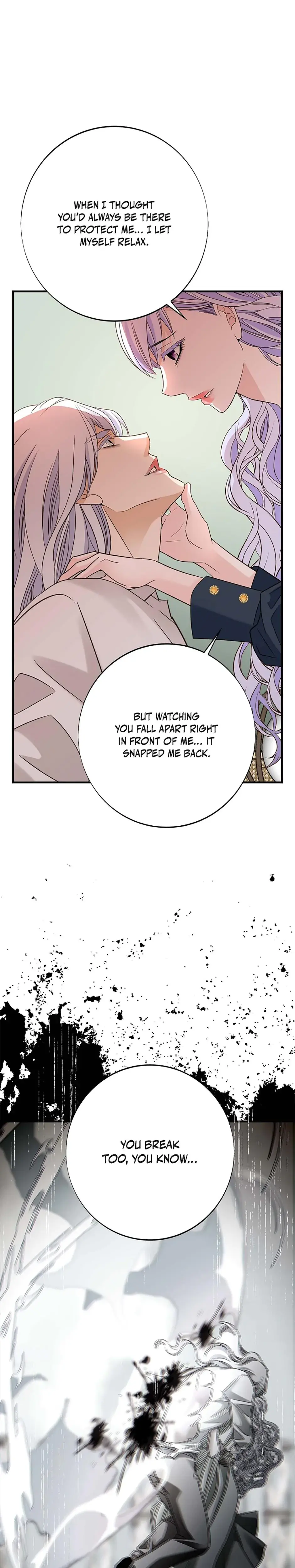 No Exit Chapter 79 - Page 1