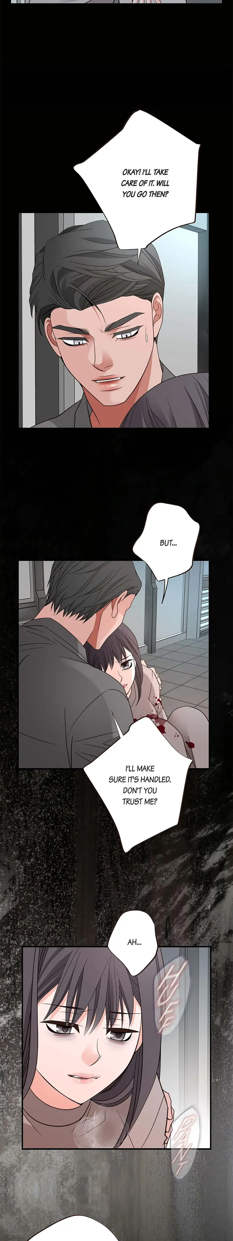 No Exit Chapter 79 - Page 11