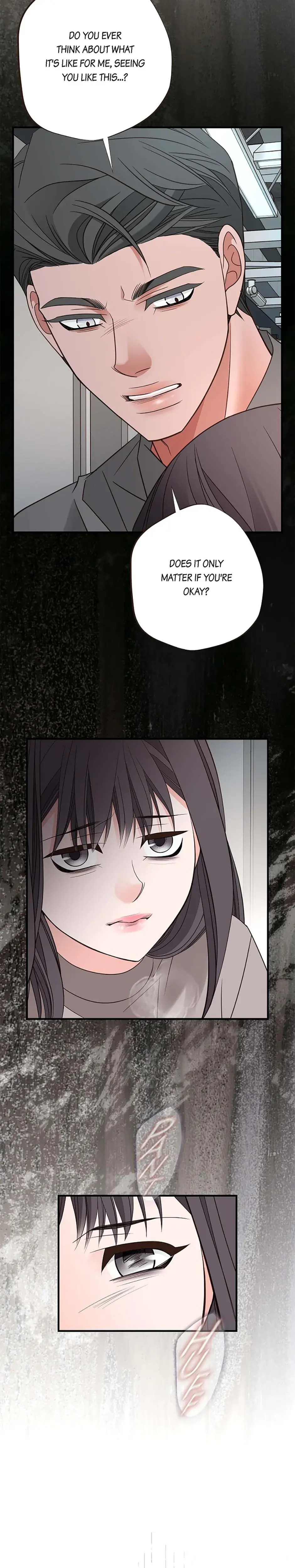 No Exit Chapter 79 - Page 12