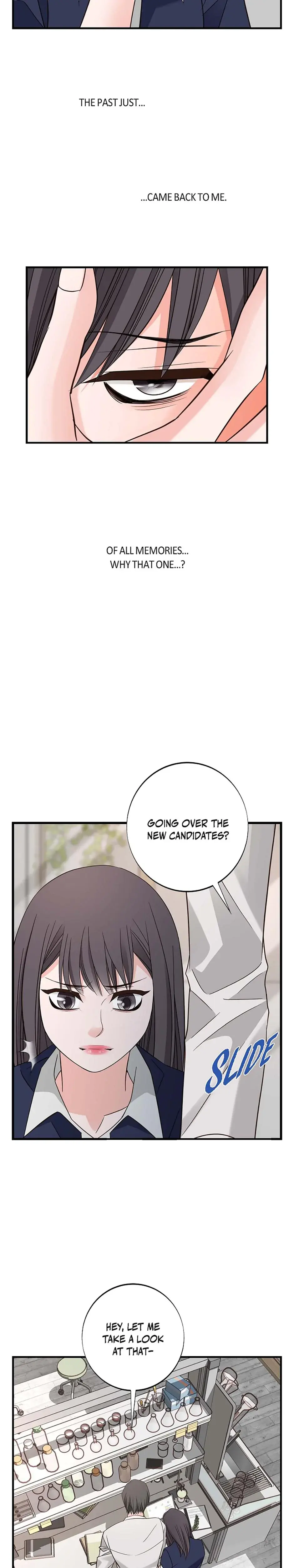 No Exit Chapter 79 - Page 14