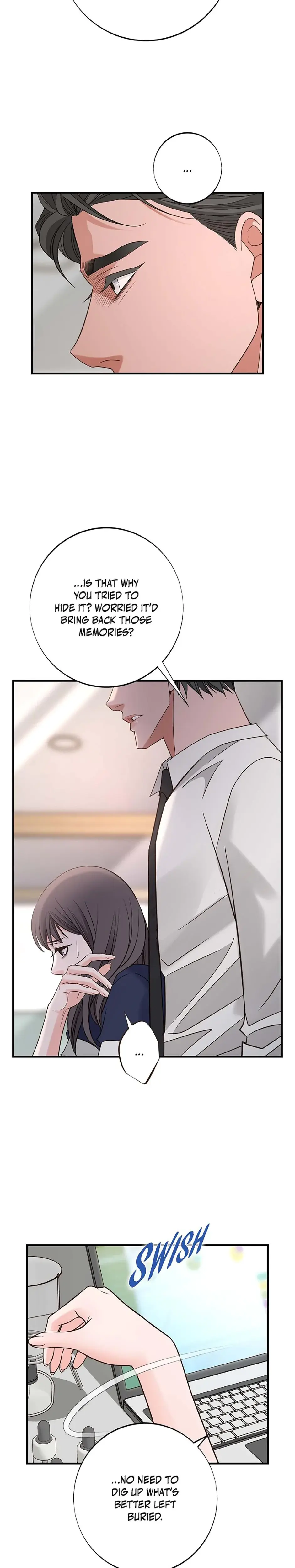 No Exit Chapter 79 - Page 16