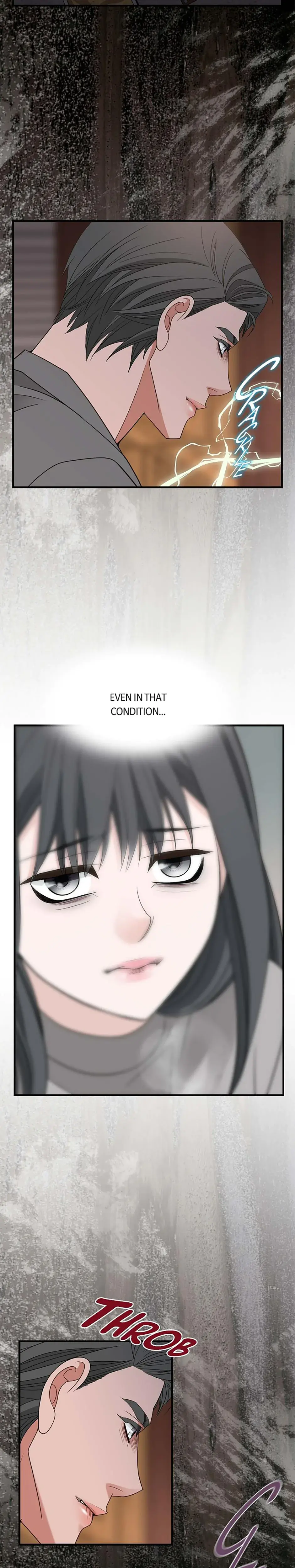 No Exit Chapter 79 - Page 19