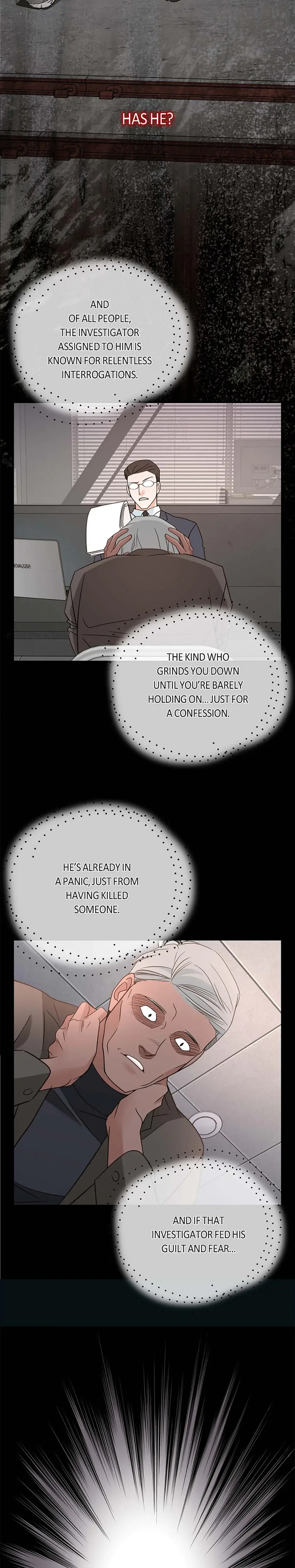 No Exit Chapter 79 - Page 29