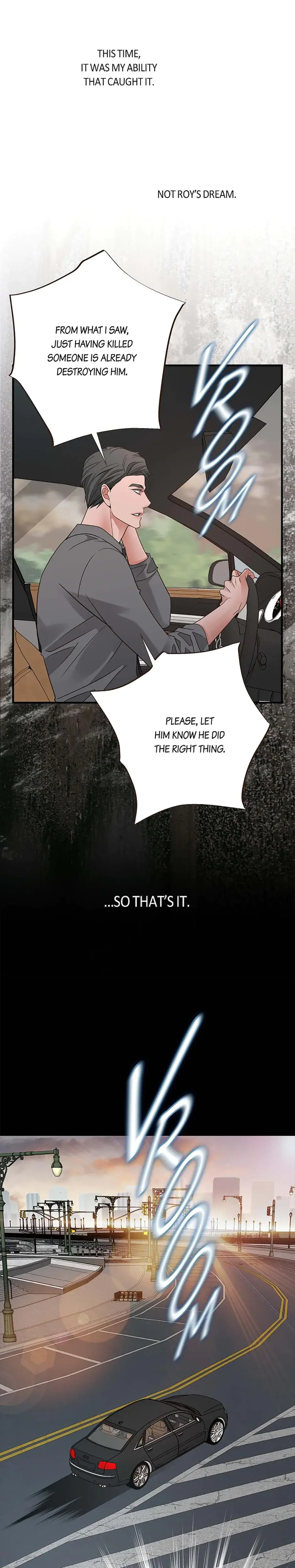 No Exit Chapter 79 - Page 31