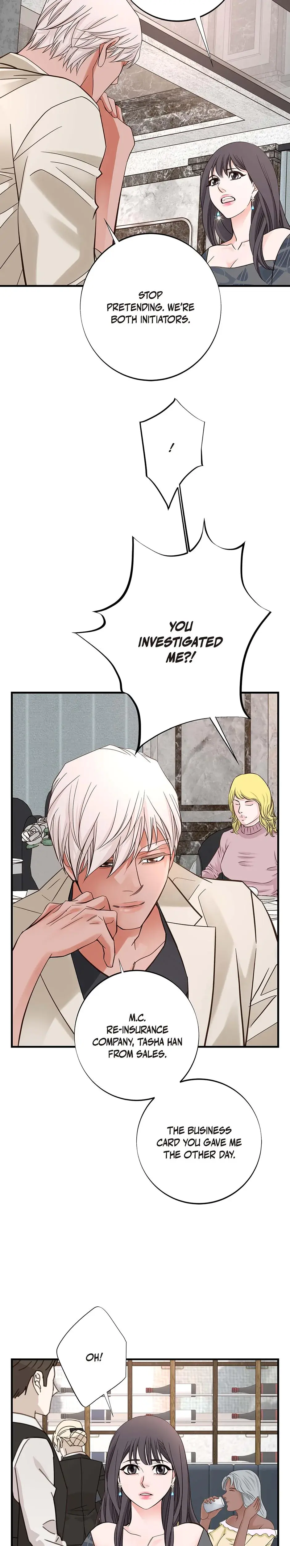 No Exit Chapter 8 - Page 15