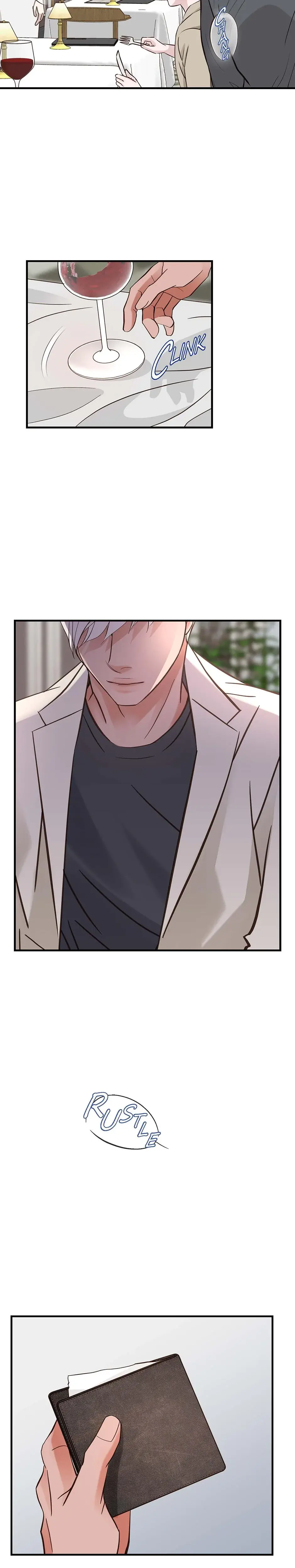 No Exit Chapter 8 - Page 32