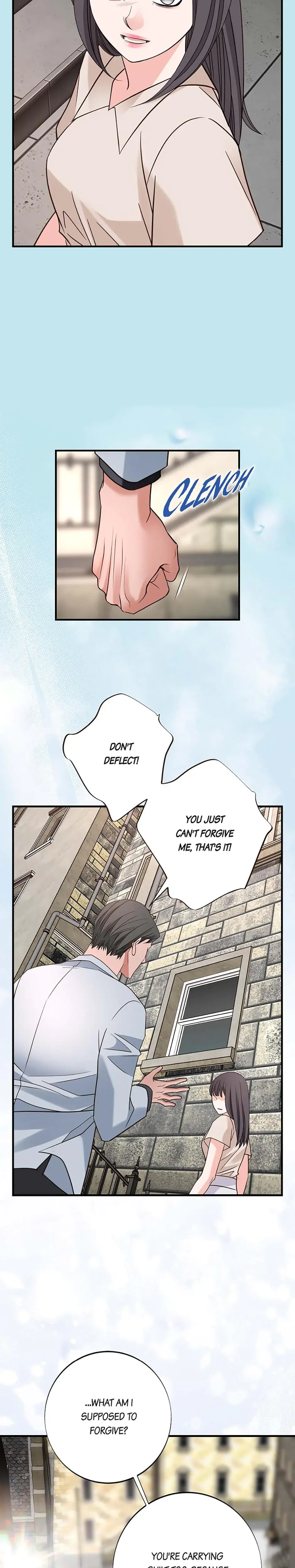 No Exit Chapter 80 - Page 10
