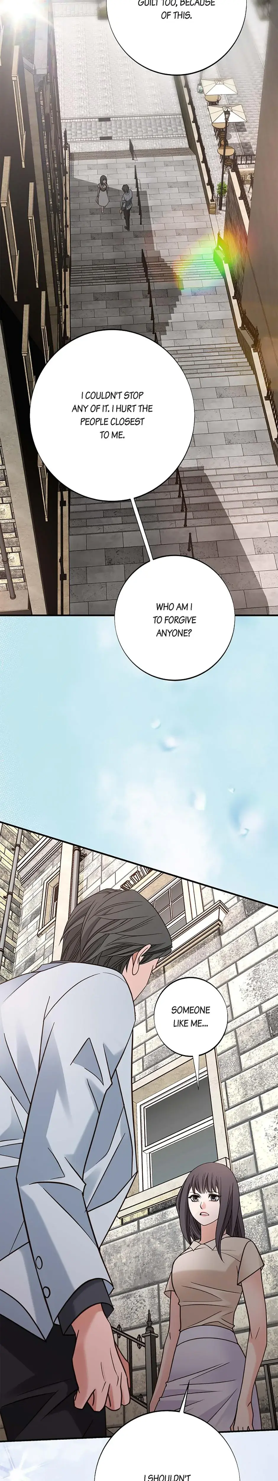 No Exit Chapter 80 - Page 11