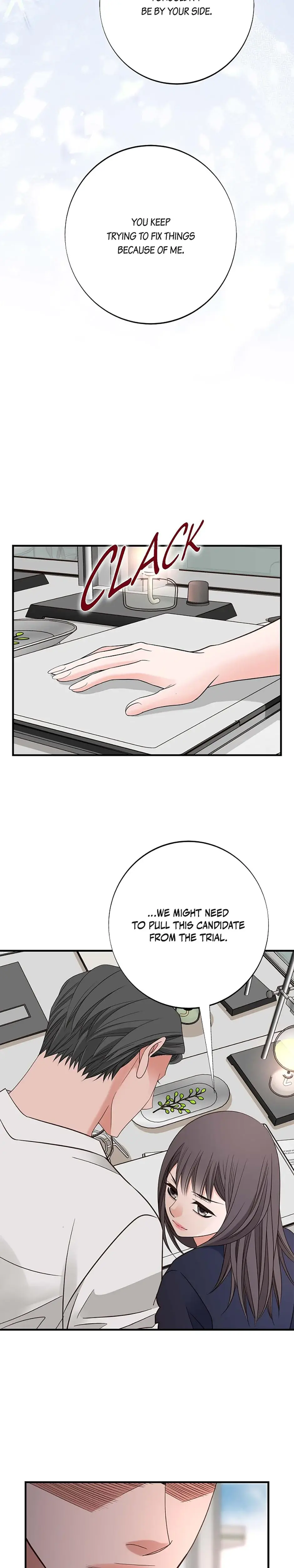 No Exit Chapter 80 - Page 12