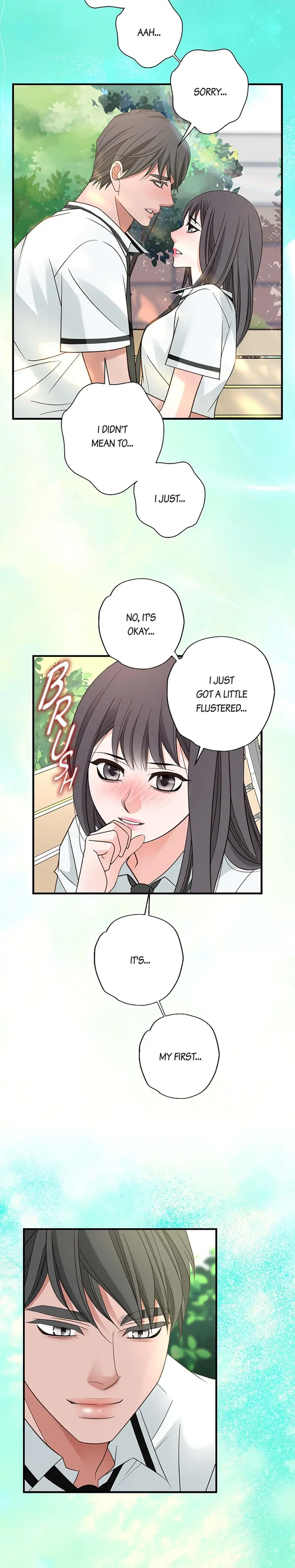 No Exit Chapter 80 - Page 19