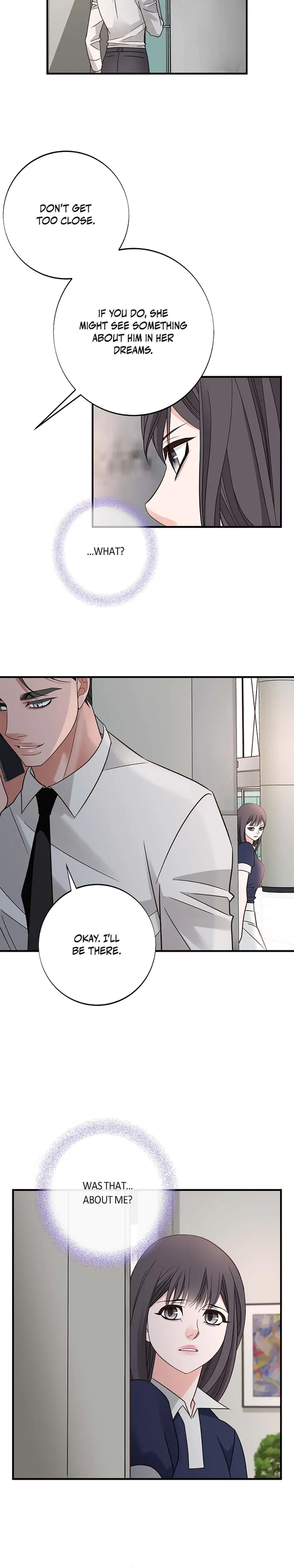 No Exit Chapter 80 - Page 21