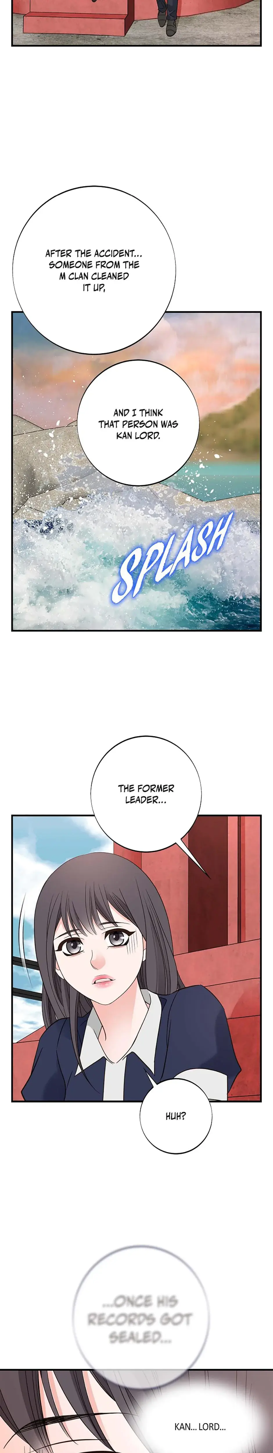 No Exit Chapter 80 - Page 28