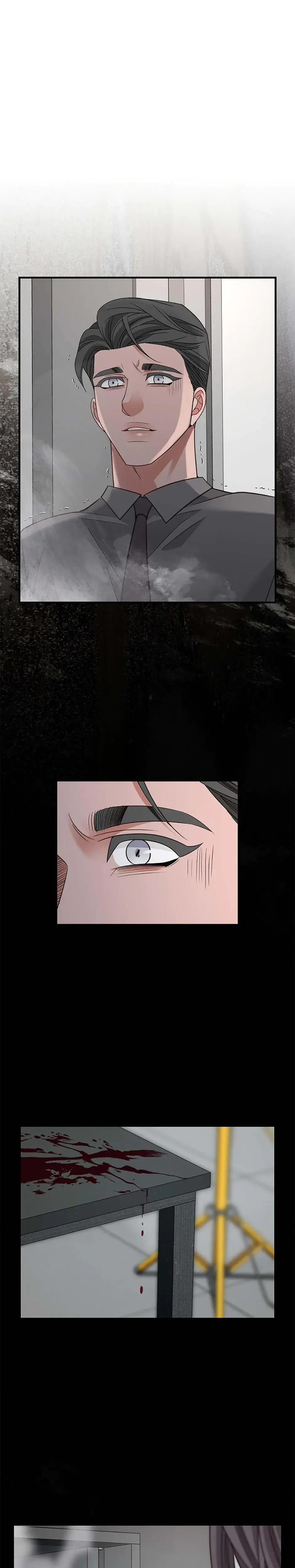 No Exit Chapter 80 - Page 3