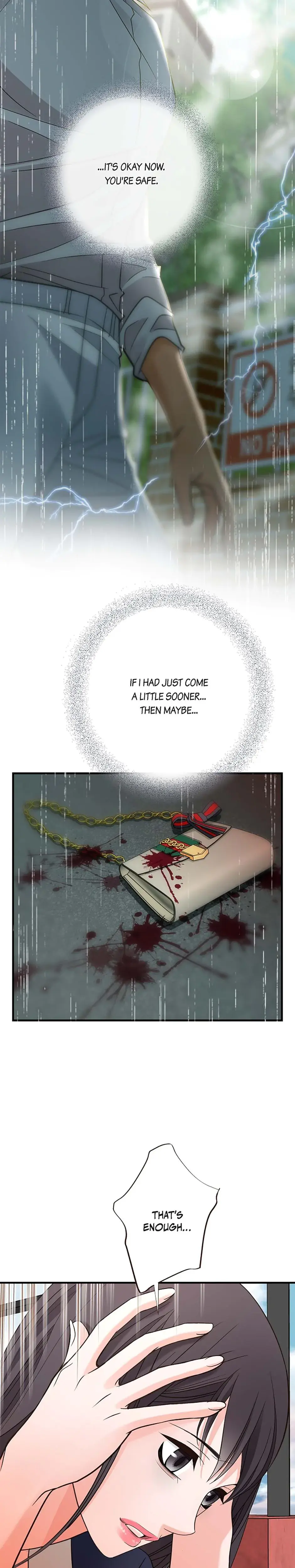 No Exit Chapter 80 - Page 30