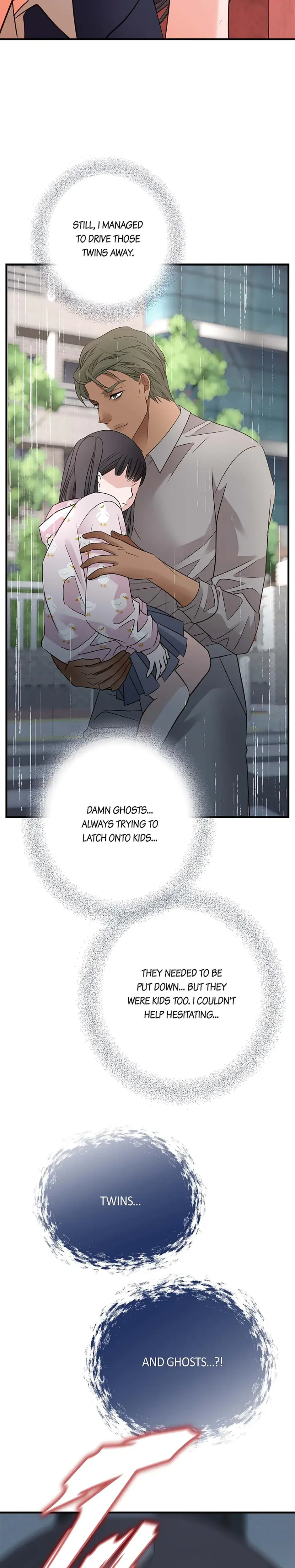 No Exit Chapter 80 - Page 31