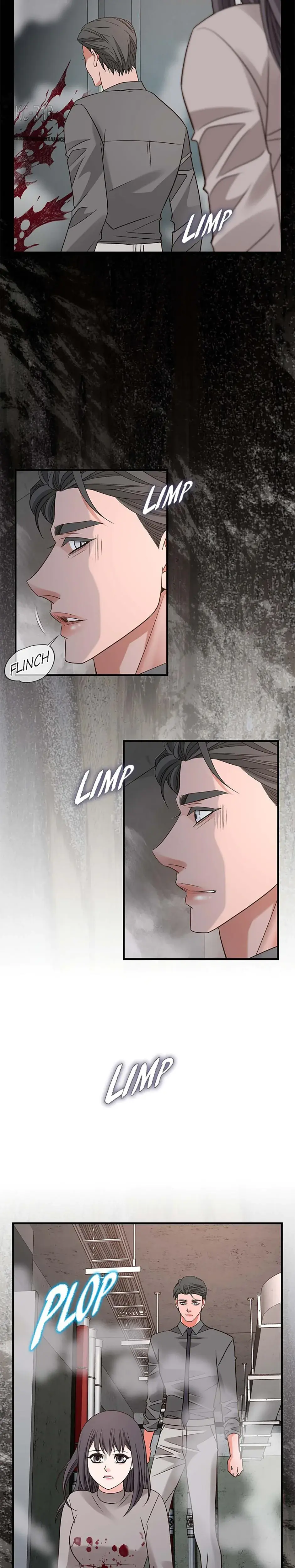 No Exit Chapter 80 - Page 4