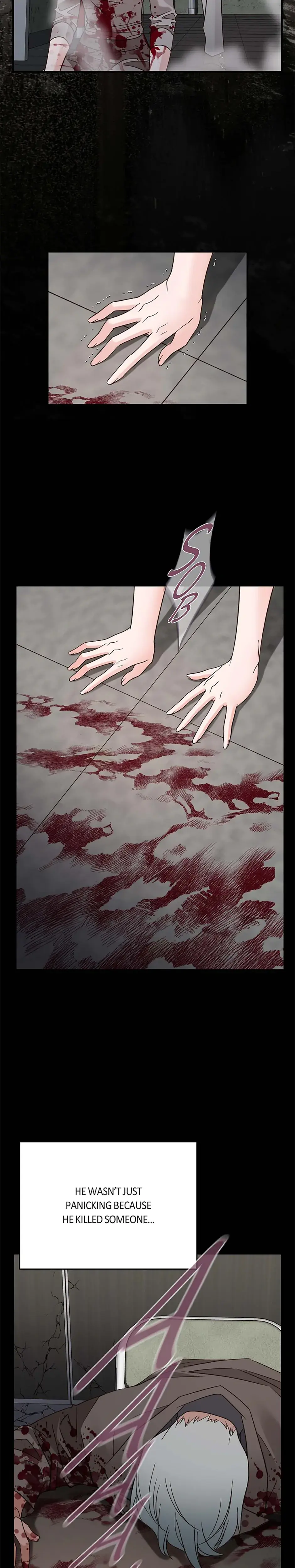 No Exit Chapter 80 - Page 5