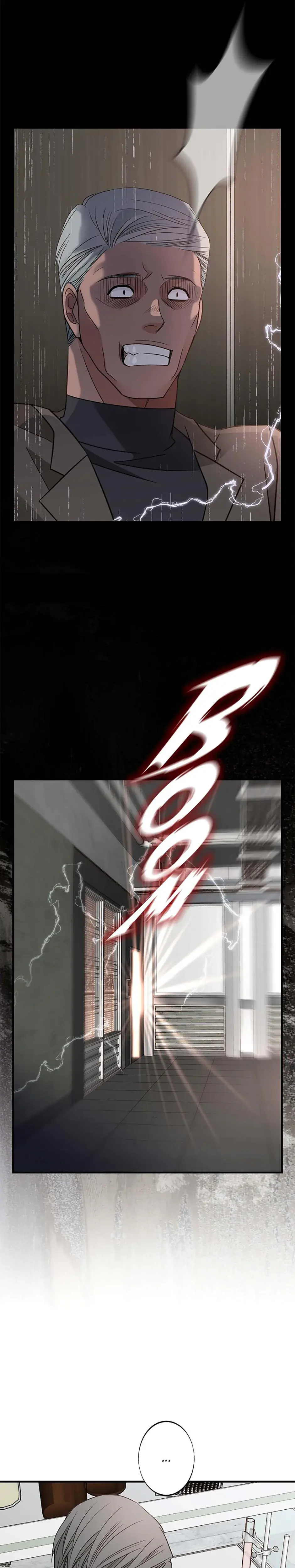 No Exit Chapter 80 - Page 7