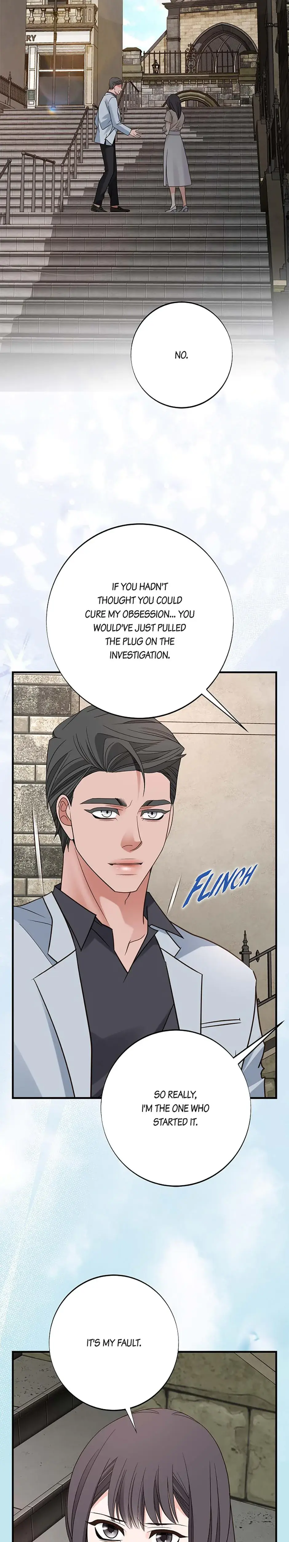 No Exit Chapter 80 - Page 9