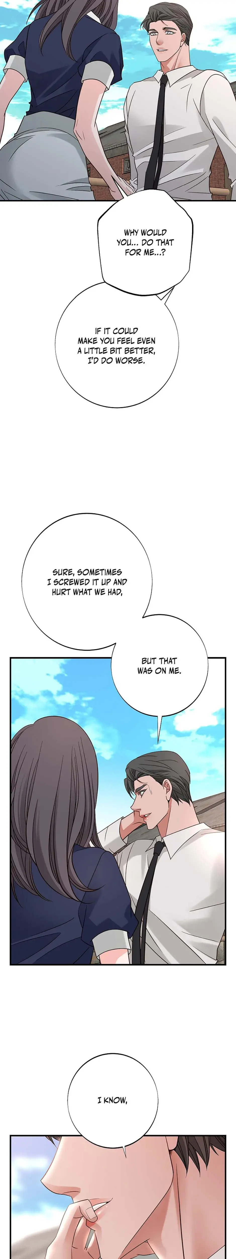 No Exit Chapter 81 - Page 10