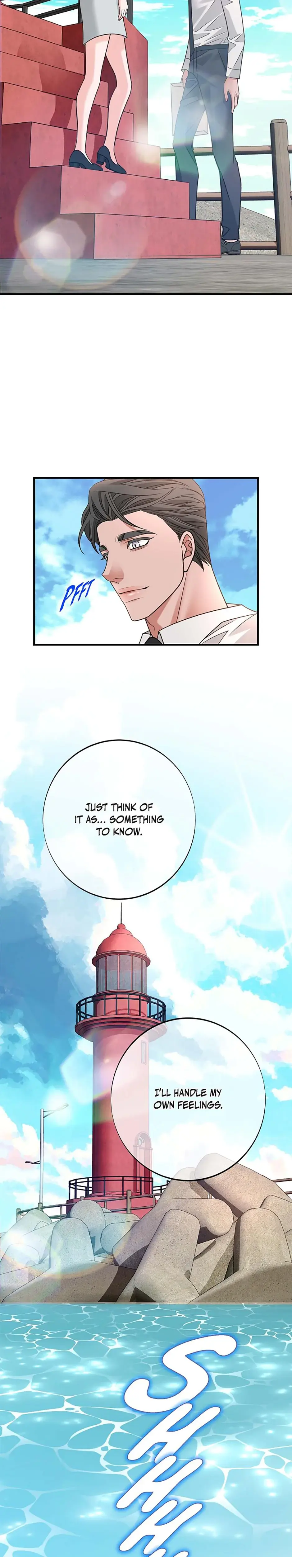 No Exit Chapter 81 - Page 12