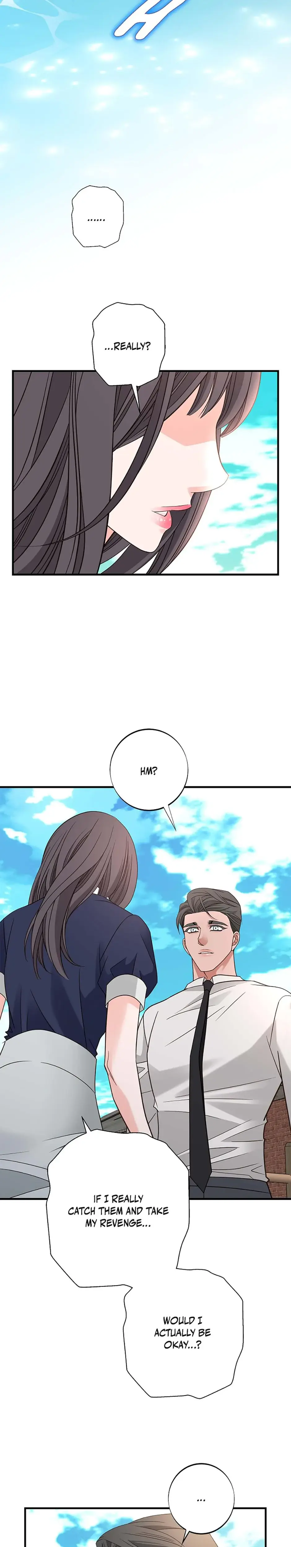 No Exit Chapter 81 - Page 13