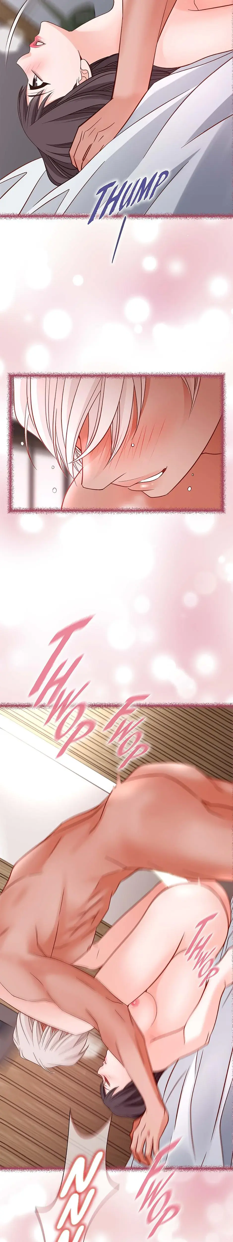 No Exit Chapter 81 - Page 25