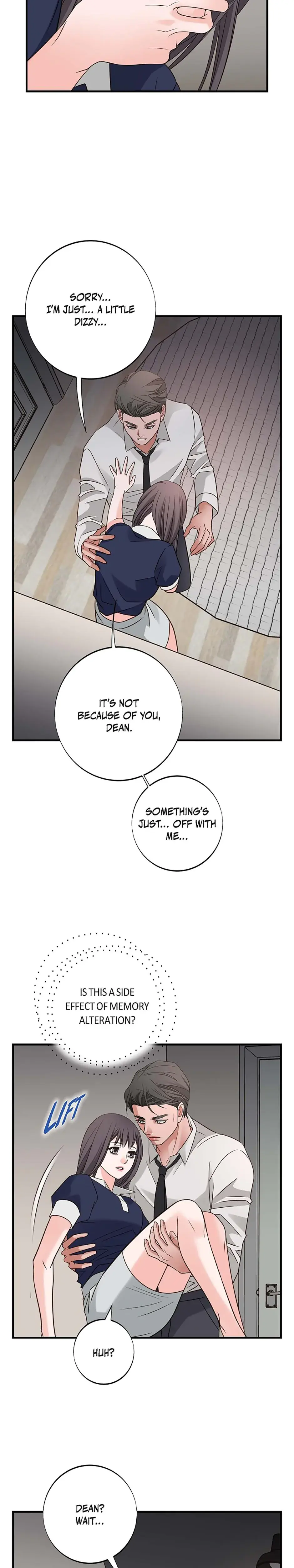 No Exit Chapter 81 - Page 28