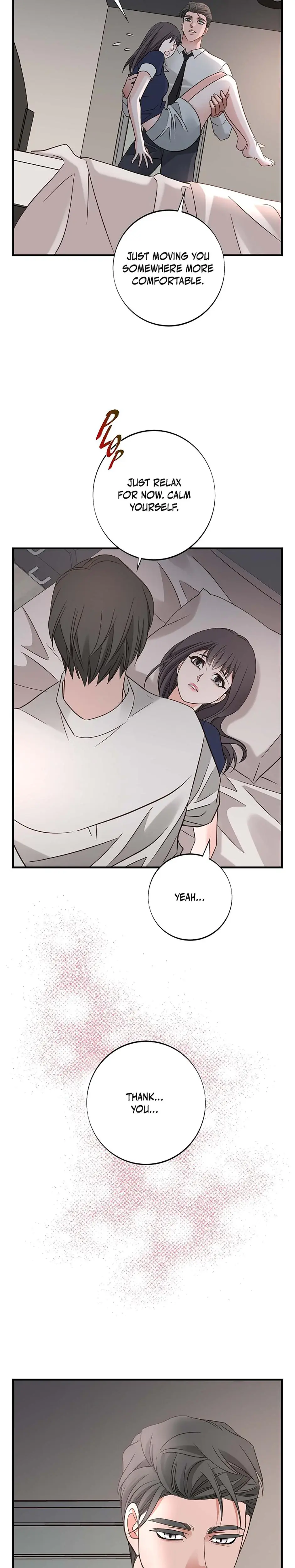 No Exit Chapter 81 - Page 29