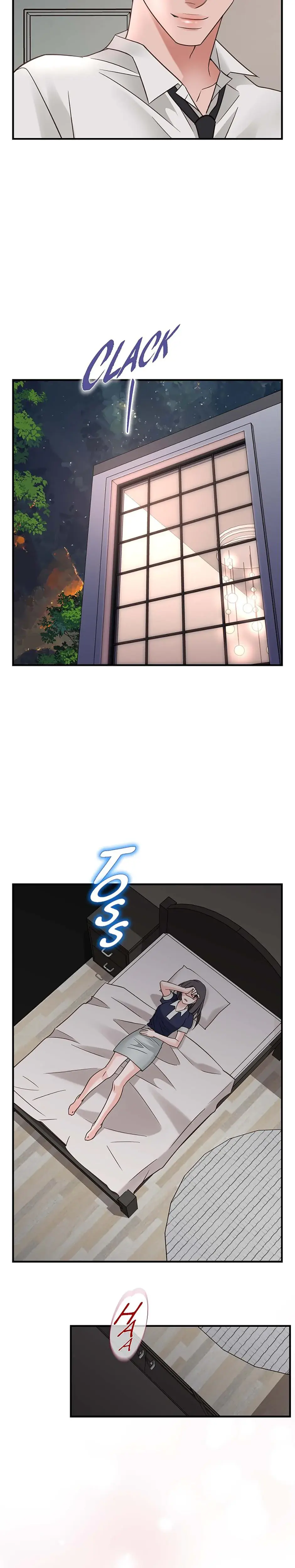 No Exit Chapter 81 - Page 30